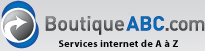 Boutique ABC Logo
